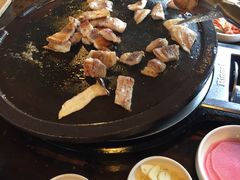 -Dombe豚(黑猪肉街店)