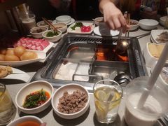 -海底捞火锅(群光广场店)