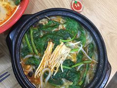 米线-辣火功夫麻辣烫(明洞1号店)