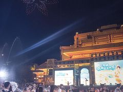 -南宁方特东盟神画