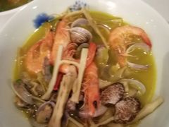 -小城故事·地道宁波味(月湖盛园店)