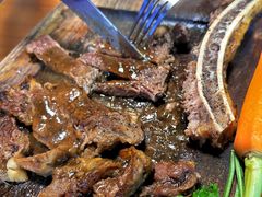-冀F精酿啤酒烤肉(银杏路店)
