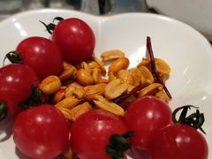 -海底捞火锅(万科广场店)