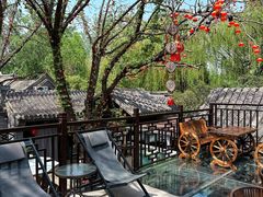 -悦真雅院·四合院·清真私房菜(雍和宫店)