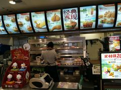 -德克士(通灌北路店)