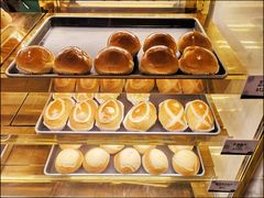 -翠华餐厅(旺角文华商场店)