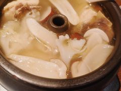 -云海肴·汽锅鸡·云南菜(领展购物广场·中关村店)