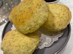 空心葱油饼-宴天下·幸福礼堂(王城大道店)