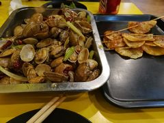 -望京小腰(北京总店)