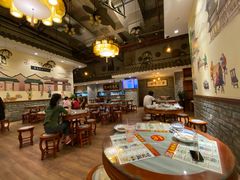 大堂-丞记传承(海口桫椤湾店)