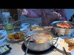 -守柴炉烤鸭(鱼嘴店)