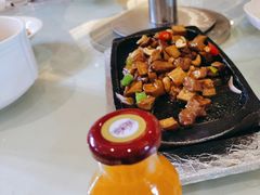 -滨河味道(南内环店)