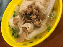 -龙抄手(春熙路总店)