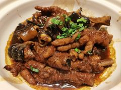 -阿英煲(凉城路店)