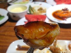 -汉巴味德·烤肉与啤酒的自助(杭州大悦城店)