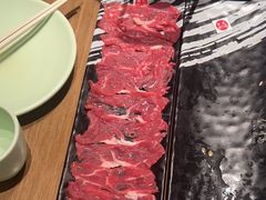 -掂档潮汕牛肉火锅(沈阳万象城店)