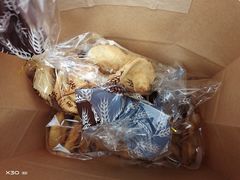 -国际饭店·帆声西饼屋(黄河路店)