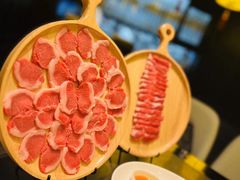 -鼓楼东街老火锅(鼓楼店)