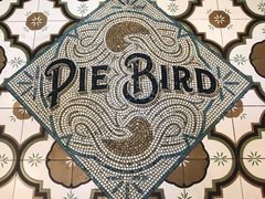 -Pie Bird(新闸路店)