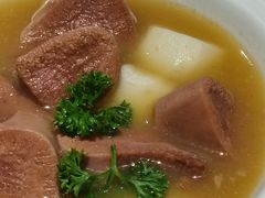 味增牛舌-富山日式料理(宽厚里店)