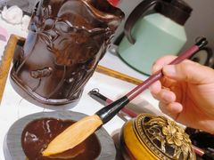 -江城小馆陕南妈妈菜·全球旅行餐厅(钟楼店)