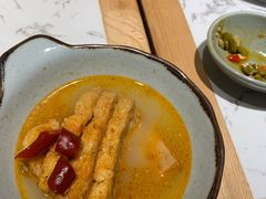 -百春原湖南牛肉粉(百联世纪店)