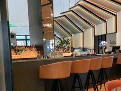 -WOLFGANG PUCK KITCHEN & BAR(迪士尼小镇店)