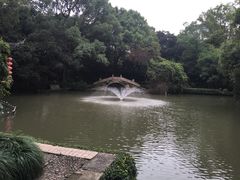 -绮园景区