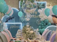 -Lilliput粒粒堡亲子餐厅(祥云小镇店)