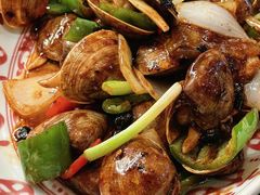 -香港祥正飯店·正宗灣仔50年海鲜老字号