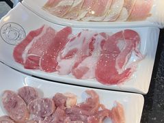 -熊大·鲜烤黄牛肉(五山店)