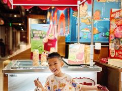-神户赤童日式烤肉伙伴(东直门店)