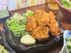 -鸟屋·烧鸟居酒屋(新世纪广场店)