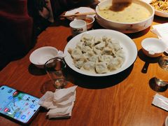 -粥全粥到海鲜家常菜·海肠捞饭(嫩江路店)