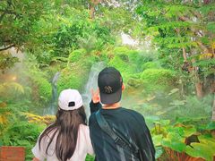 -Chom Cafe and Restaurant