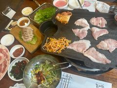 -Dombe豚(黑猪肉街店)