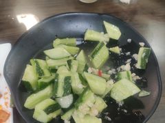 -壹阁胡羊焖饼(特色小吃街店)
