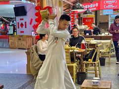 -牛签签串串香(IFS店)