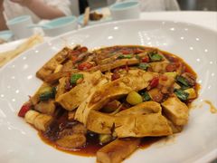 -鸿运楼烤鸭店(天桥店)