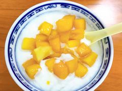 -韵姐牛奶甜品世家