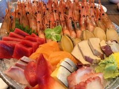 -田舍家Inakaya·炉端烧·铁板烧(天汇igc店)