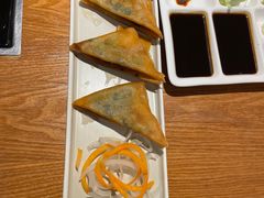手工春卷-德香苑脆皮烤鸭·经典(爱融荟城店)