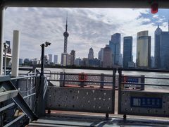 -金陵东路渡口-售票处