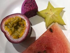 -蓝钻·国际美食海鲜自助百汇(西直门店)