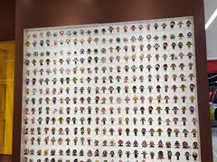 -泡泡玛特POPMART(赛格国际购物中心店)