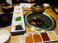 -炉小哥烤肉(信万广场店)