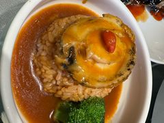 -老渔民·北塘海鲜(新港远洋宾馆店)