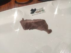 -汉巴味德·烤肉与啤酒的自助(杭州大悦城店)