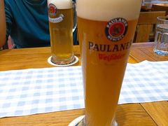 -Paulaner·德国帕拉娜自酿啤酒餐厅(海上世界店)