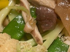 -先记烧鹅王·本地粤菜(福永店)